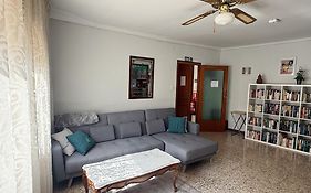 Ebro Valley Apartment